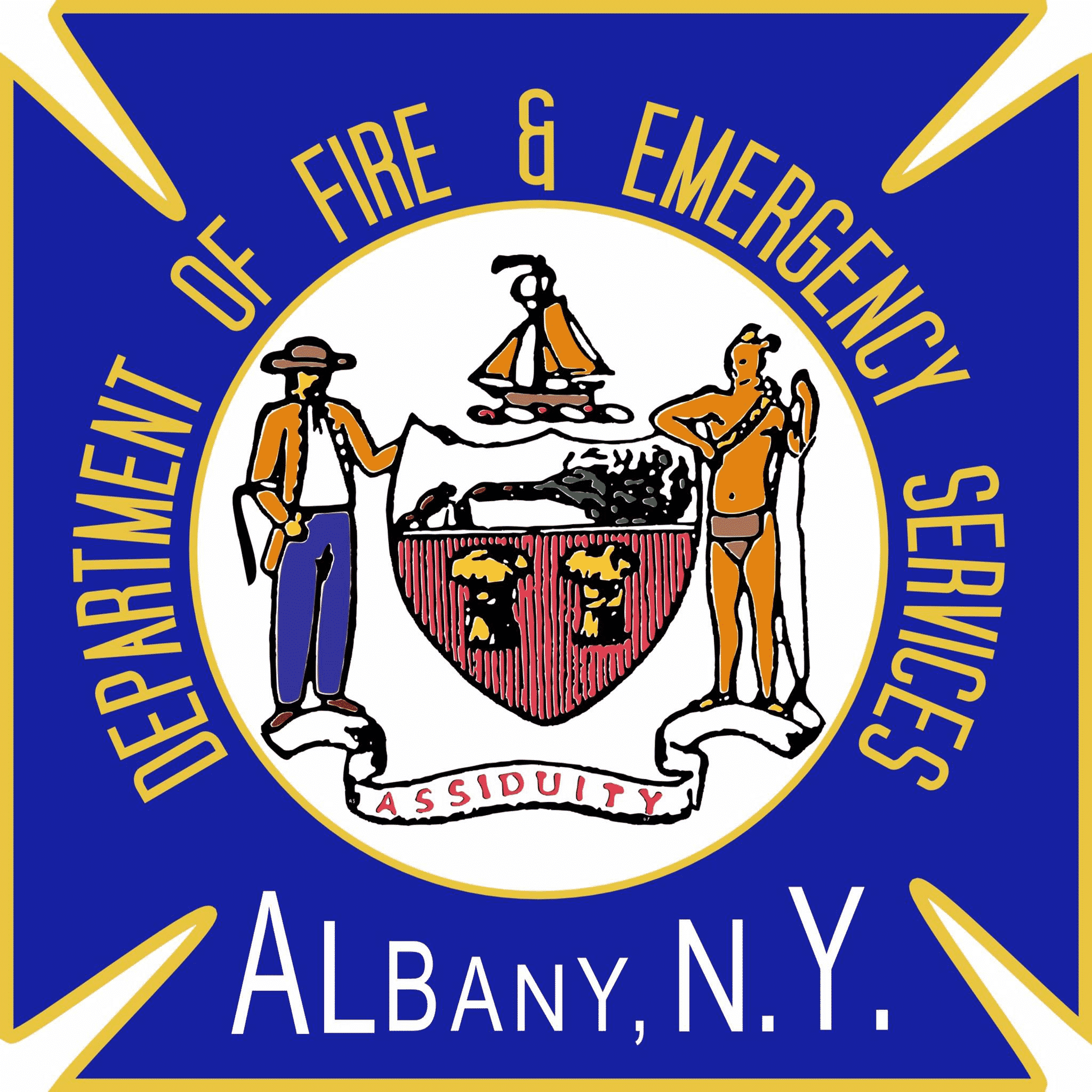 Albany, NY, Firefighters Complete 100% EMS CE Hours Online