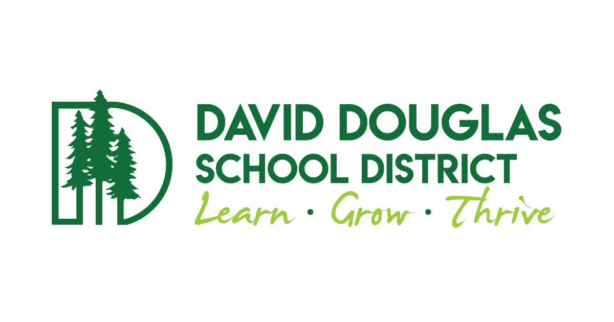 diversity and inclusion at david douglas school district