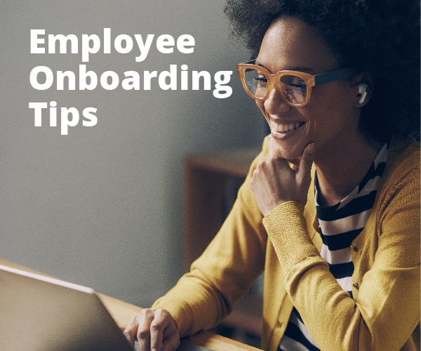 8 Things to Keep in Mind about Employee Onboarding Programs