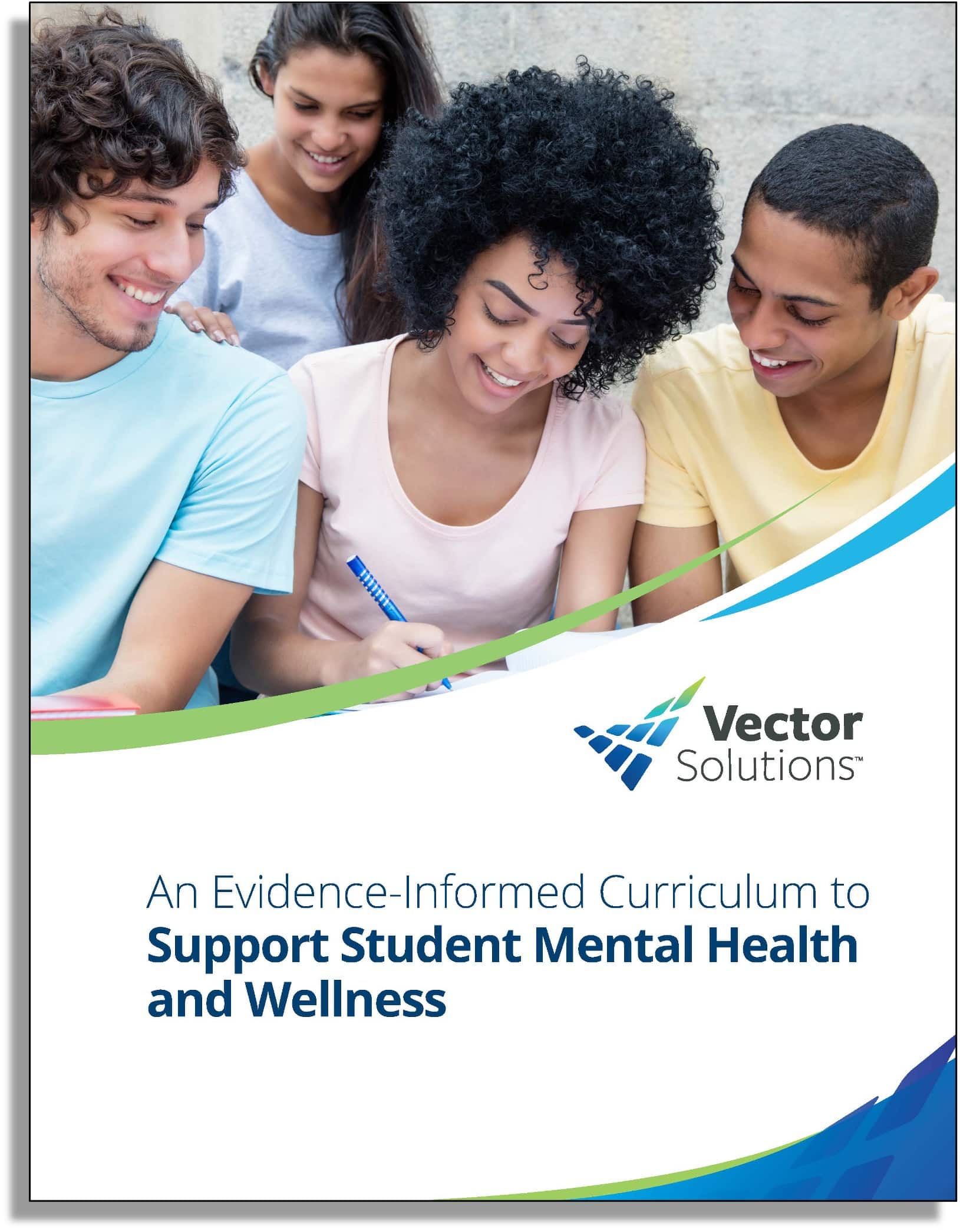 EDU - HE - An Evidence Informed Curriculum to Support Student Mental Health and Wellness