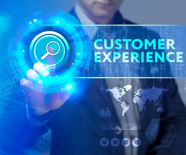What Customer Experience Means To Vector