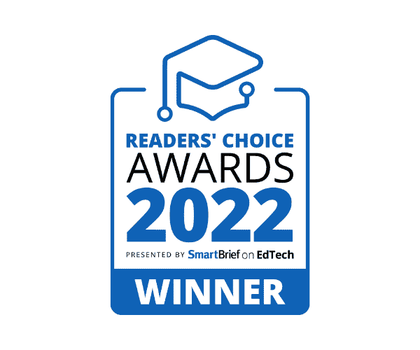Vector Solutions Named a Winner in SmartBrief EdTech Readers’ Choice Awards