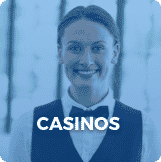 Casinos Industry