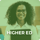Higher Education Industry