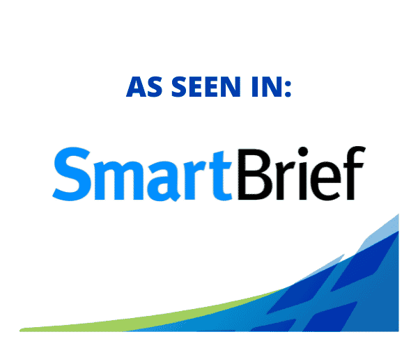 As Seen In SmartBrief: Edtech 2022: SmartBrief Readers’ Choice Awards