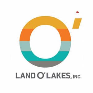 Land O Lakes Logo