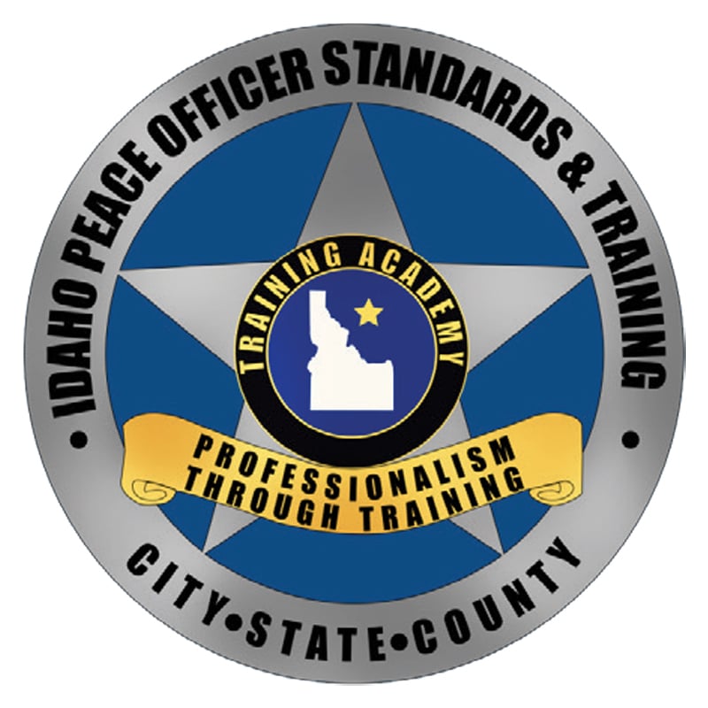 Idaho Peace Officer Standards and Training (POST)