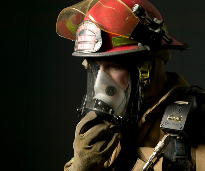 Top 5 Online Firefighter Wellness and NFPA Training Courses