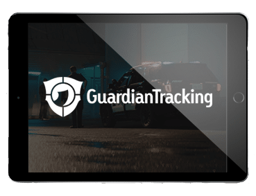 Guardian Tracking