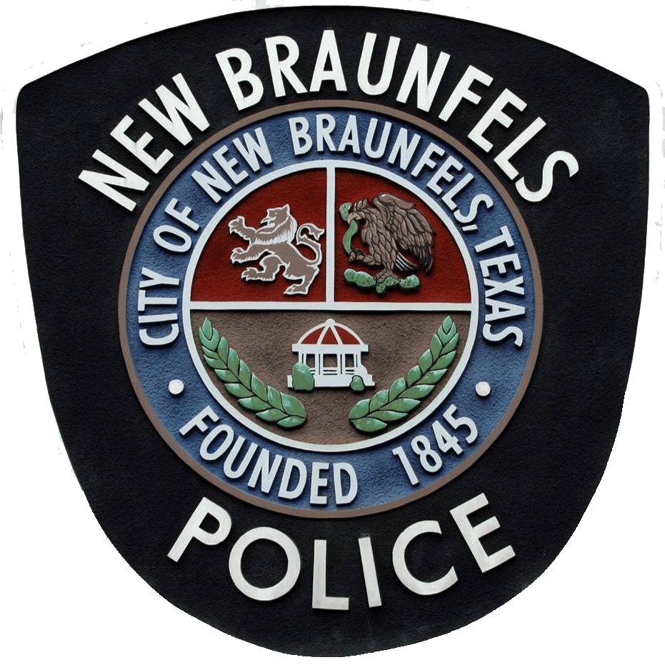 New Braunfels PD Improves Accountability and Transparency with Guardian Tracking