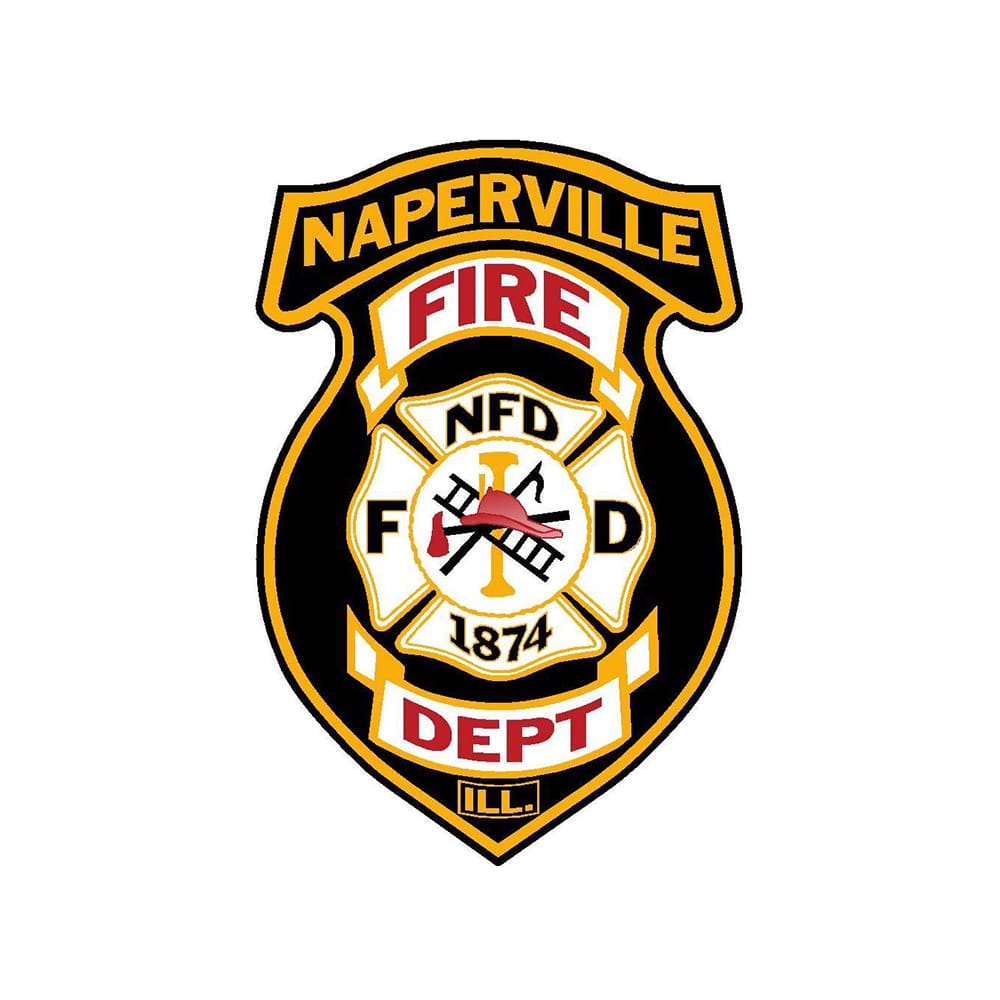 Naperville FD Tracks Exposures, Critical Incidents, and Kudos to Provide Wellness and Recognize Performance of Their 200+ Members