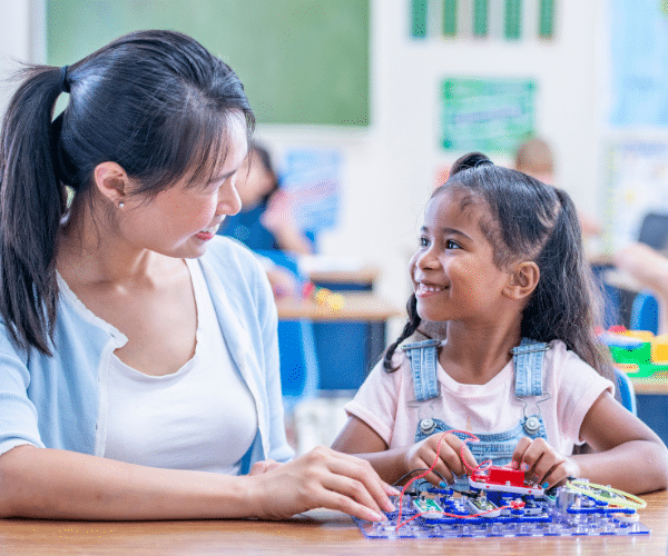 Inclusive Instruction: 5 Ways to Support your Teachers