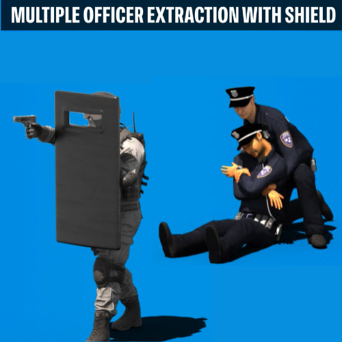 Officer Extraction