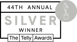 Telly_44th_Winners_Badges_silver_winner