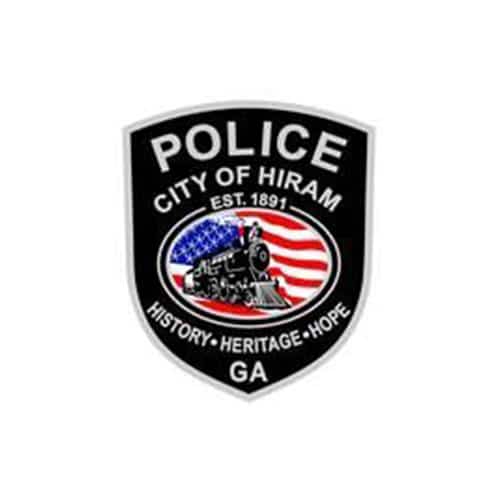 Hiram PD Safeguards Agency Health with Vector Solutions’ Early Intervention Solution