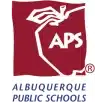 Logo of Albuquerque Public Schools
