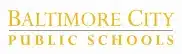 Logo of Baltimore City Public School