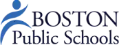 Logo of Boston Public School