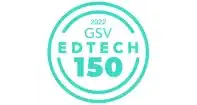 2022 GSV EdTech 150