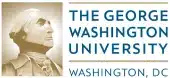 Logo of George Washington University