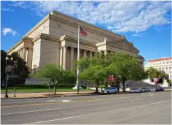 National Archives Research Center