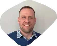 Mike Martynowicz headshot