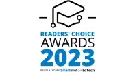 2023 SmartBrief Ed Tech Readers’ Choice Award