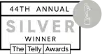 2023 Telly Award - Silver Award General Health & Safety