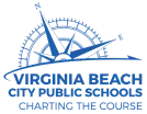 Logo of Virginia Beach City Public Schools