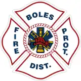 Boles Fire Protection District