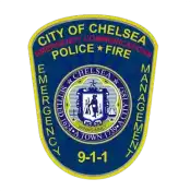 City of Chelsea 911 Dispatch Center