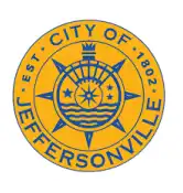 City of Jeffersonville