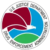 Drug Enforcement Agency-Office of Training