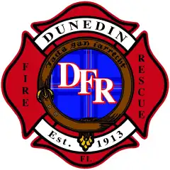 Dunedin Fire Department