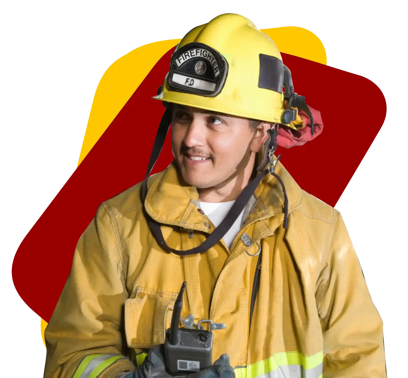 Fire Department Asset Management Software