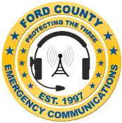 Ford County 9-1-1 Emergency