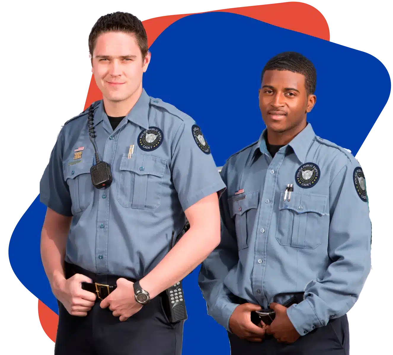 Law Enforcement Shift Scheduling Software