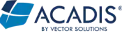 Acadis logo