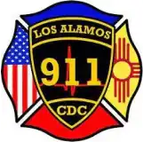 Los Alamos County Dispatch