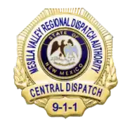 Mesilla Valley Regional Dispatch Authority