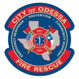Odessa Fire Department
