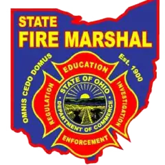 Ohio State Fire Marshal