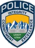 Sandy City Police Department