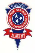 Tennessee Fire & Codes