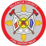 Valencia County Fire Department