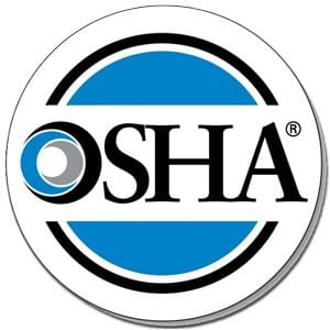 osha logo