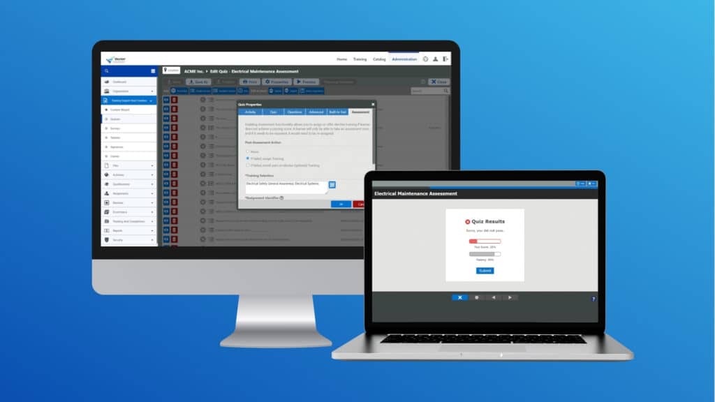 How to Chunk Training Materials | Vector Solutions