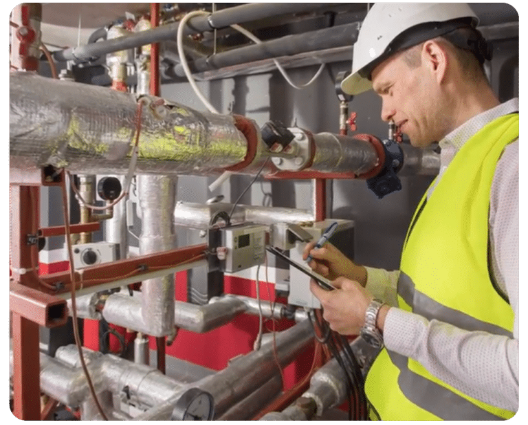 Preventive Maintenance Training | Vector Solutions