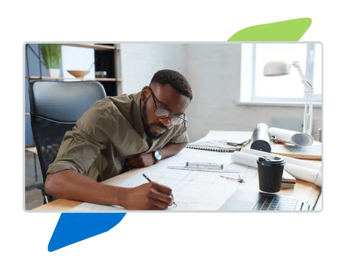 Accredited Architecture