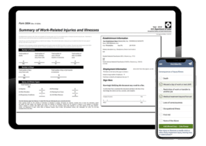 OSHA Recordkeeping Software | Vector Solutions